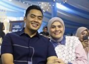 Wawali Banjarmasin Hj Ananda Senin Pagi 5 Januari akan Menikah dengan Maulana Putra Ketua Nasdem Kalsel
