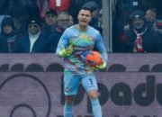 Emil Audero Lakukan Tujuh Penyelamatan Gemilang Saat Cremonese Kalah 0-1 Atas Fiorentina