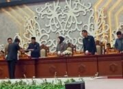 Paripurna Perdana 2026, DPRD Kalteng Laporkan Hasil Reses Dapil