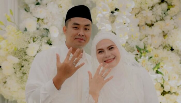 Pernikahan Politik: Cinta, Strategi, dan Kursi Kekuasaan