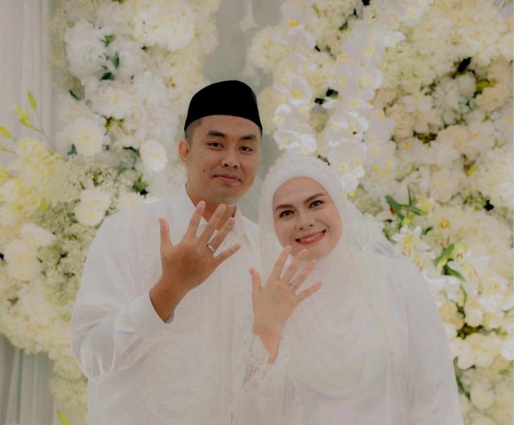 Pernikahan Politik: Cinta, Strategi, dan Kursi Kekuasaan 1 IMG 20260107 162306