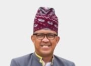 Calap Lagi, Ketika Air tak Punya Jalan Pulang