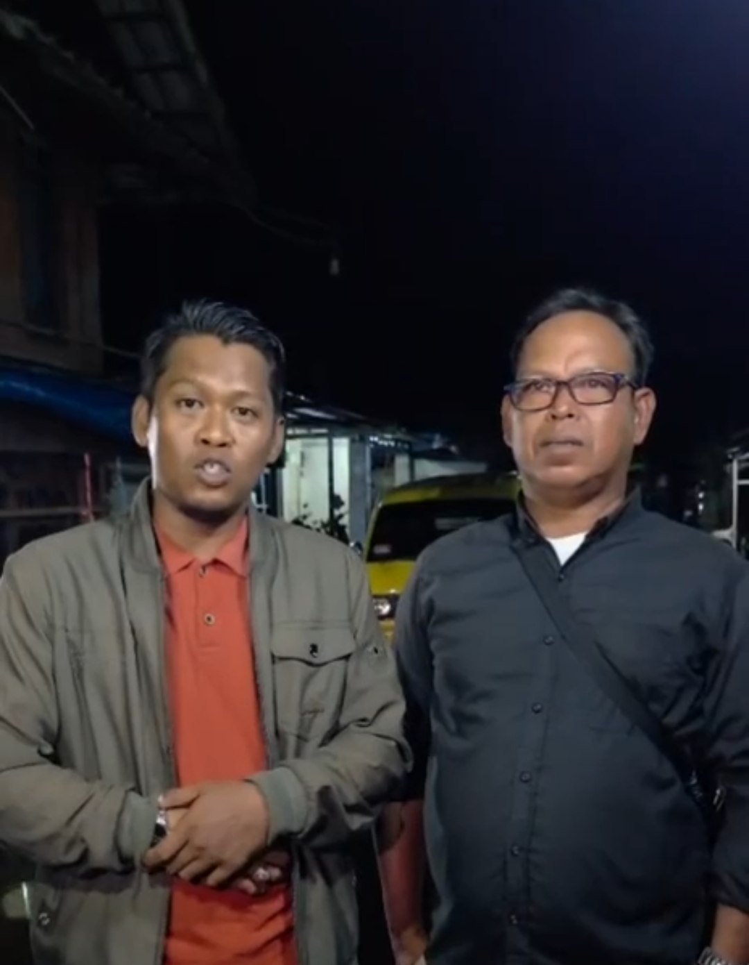 Sekdes Gudang Hirang Luruskan Isu Video Viral Bantuan Wagub, Sampaikan Permintaan Maaf Terbuka 1 IMG 20260110 105211