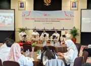 OJK Ungkap Kerugian Kejahatan Siber Keuangan Capai Rp9 Triliun, Dorong Penguatan IASC