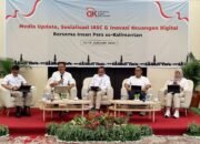 OJK se-Kalimantan Perkuat Literasi Keuangan Masyarakat, Jangkau 90.299 Peserta di 2025