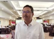 OJK Setujui Bank Kalsel Jadi Bank Devisa, Potensi Transaksi Capai Rp400 Triliun