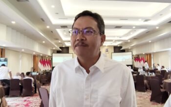 OJK Setujui Bank Kalsel Jadi Bank Devisa, Potensi Transaksi Capai Rp400 Triliun