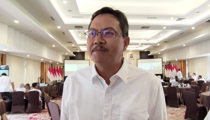 OJK Setujui Bank Kalsel Jadi Bank Devisa, Potensi Transaksi Capai Rp400 Triliun