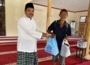 Ta’mir Masjid Muhammadiyah Sungai Miai Siapkan 300 Porsi Buka Puasa Setiap Hari