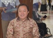 Komisi III DPRD Kalsel Dorong Pembangunan Fly Over Simpang Empat Sungai Andai