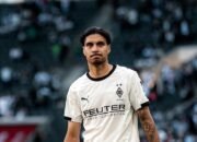 Kevin Diks Bermain di Center Back, Monchengladbach Telan Kekalahan Atas Hoffenheim di Liga Jerman