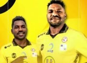 Top Skor PON dan Mantan Pemain Persija, Ricky Cawor Bergabung ke Barito Putera