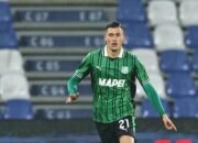 Jay Idzes Bermain Penuh, Sassoulo Menyerah 0-1 Atas Napoli