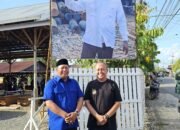 Bahrul Ilmi Sebut Penataan Sungai Alalak untuk Lingkungan dan Keselamatan