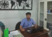 Akademisi Batola Ingatkan Soal Teritorial dan Kerja Sama Kawasan dalam Penanganan Banjir Batola