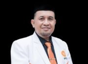 Ketua DPW PKS Kalsel Ardiansyah Bangga Kalimantan Post Terus Berkontribusi untuk Daerah, Ucapkan Selamat HUT ke-26