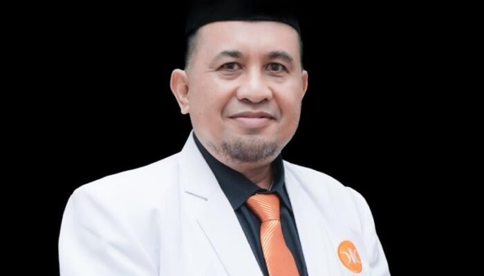 Ketua DPW PKS Kalsel Ardiansyah Bangga Kalimantan Post Terus Berkontribusi untuk Daerah, Ucapkan Selamat HUT ke-26