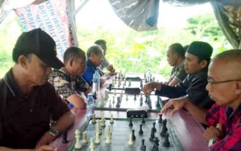 Kalahkan Baihaki, Anwar Juara Catur Cepat Klub Menara Putih Banjarmasin 7 IMG 20260122 080811