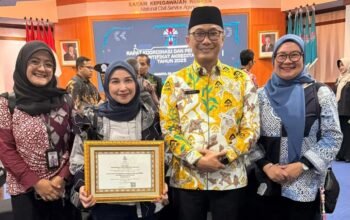 PPKPP ULM Terakreditasi A BKN 5 IMG 20260123 203804