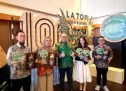 Pertamina Patra Niaga Kalimantan Sabet Penghargaan IGA Awards 2026