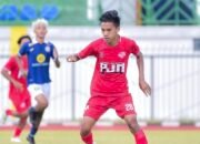Putra Plaosan Kalahkan Persenus Wasaka 2-1 di Enam Besar Liga 4 Kalsel