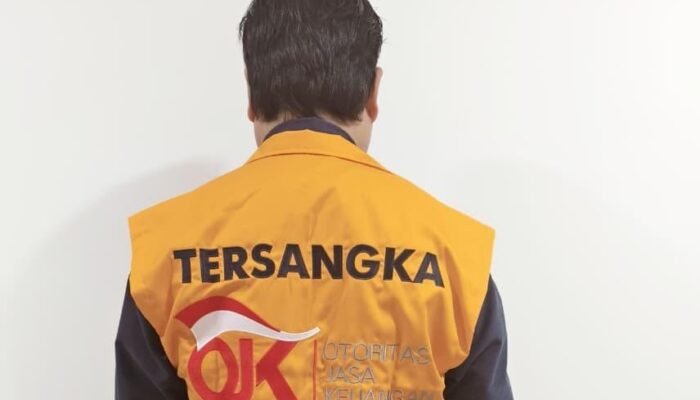 Ojk Tuntaskan Penyidikan Perkara Tindak Pidana Penyelenggara Pindar PT Crowde Membangun Bangsa