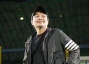 Rebut 24 Medali, Prestasi Atlet Difabel Kalsel di ASEAN Para Games Thailand 2025 Diapresiasi Wagub Hasnuryadi