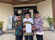 Lima Lembaga dan 20 Tokoh Tabalong Ajukan Amicus Curiae Terkait Perkara BOKAR di PN Banjarmasin