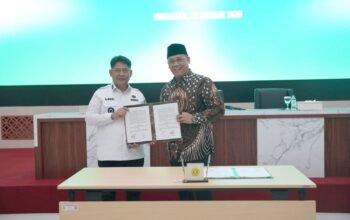 Pemkab HST MoU dengan UPN Veteran Surabaya, Dorong Penguatan UMKM dan Ekonomi Kreatif 6 IMG 20260129 195756