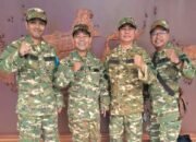 Rangkaian HPN 2026, PWI dan Kemenhan Gelar Retret Perkuat Pers Profesional dan Berwawasan Kebangsaan