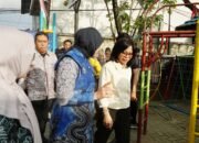 Tinjau Posbakum Telaga Biru, Kepala BPHN RI Tekankan Akses Keadilan Hingga Tingkat Kelurahan