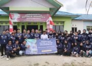 UNISKA Kembangkan Potensi Desa Sungai Teras Dalam, Ikan Rabuk Saluang Disulap Jadi Produk Unggulan UMKM