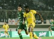 Gol Renan Alves Dianulir, Barito Putera Tahan Imbang PSS Sleman 0-0
