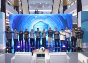 Festival Antasari 2026 Resmi Dimulai, Bank Indonesia Dorong Perluasan Digitalisasi di Kalsel