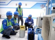 Tingkatkan Kepuasan Pengguna, DAIKIN Perkuat Layanan Purna Jual Terintegrasi