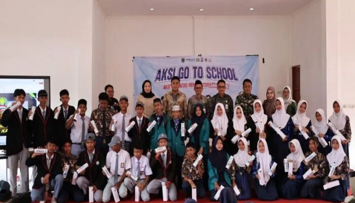 Bakesbangpol Tanbu Tingkatkan Kewaspadaan Pemuda dari Radikalisme