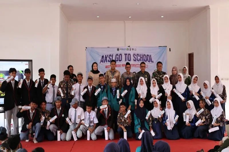 Bakesbangpol Tanbu Tingkatkan Kewaspadaan Pemuda dari Radikalisme 1 Untitled 1