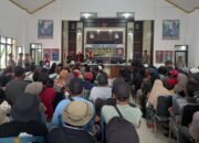 Kepedulian Jhonlin Group, Bantu Korban Banjir Kabupaten Banjar Rp 1 Miliar