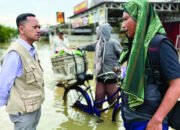 Ombudsman Kalsel Awasi Bantuan Banjir