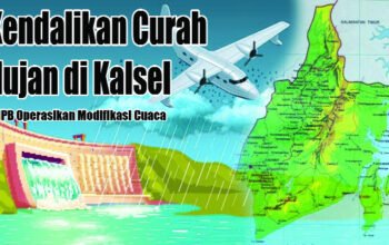Kendalikan Curah Hujan di Kalsel 7 a3