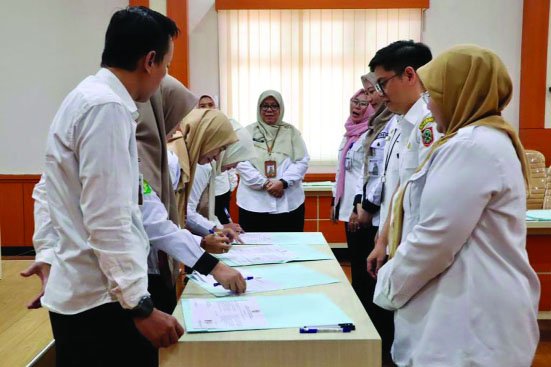 Komitmen Hunian Layak untuk Masyarakat 