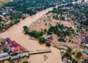 Peran Nilai Kemanusiaan yang Adil dan Beradab dalam Respons Masyarakat terhadap Banjir di Sumatera