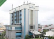 Bank Kalsel Buka Program Magang BAKAT, Siapkan Talenta Muda Perbankan