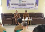 Pemkab Banjar Dorong Perencanaan Tepat Sasaran