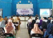 Mataraman Perkuat Komitmen Penurunan Stunting