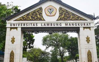 ULM Terdeteksi Dunia, Masuk Peringkat QS di ASEAN dan Asia 9 images