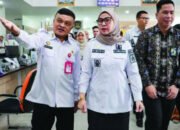 Realisasi Investasi Banjarbaru Tembus 1,029 Triliun