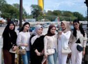 Bencana Alam Bukan Sekadar Musibah, tetapi Cermin Kesiapan dan Kepedulian Bangsa