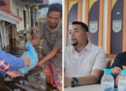 Tanggap Darurat Diperpanjang, Distribusi Bantuan Terus Disalurkan