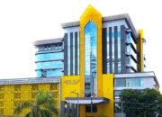 Rumah Sakit Pusat Layanan Jantung Terpadu